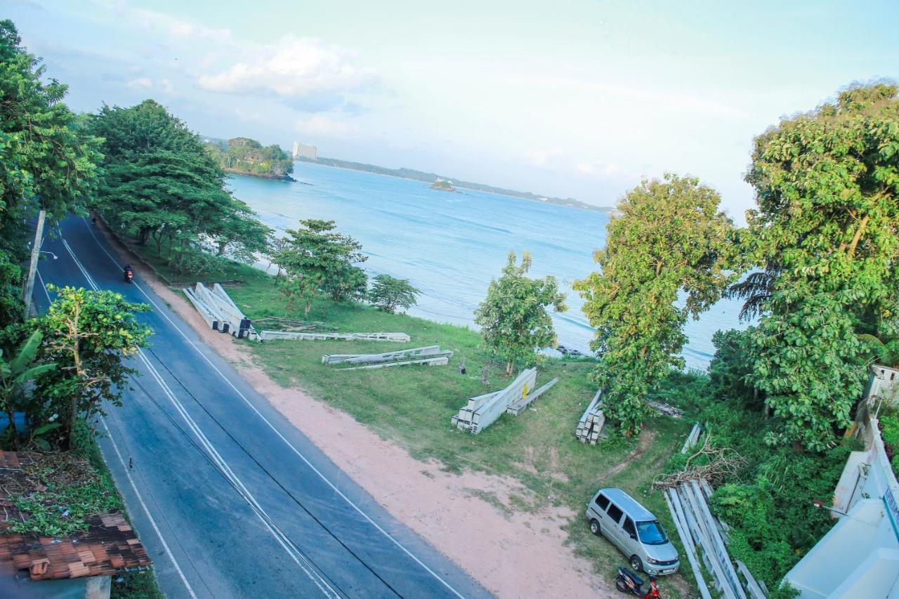 Htn Bay Resort Weligama Extérieur photo