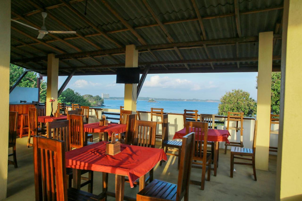 Htn Bay Resort Weligama Extérieur photo