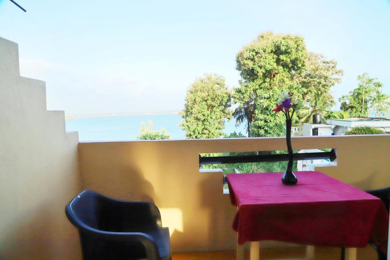 Htn Bay Resort Weligama Extérieur photo