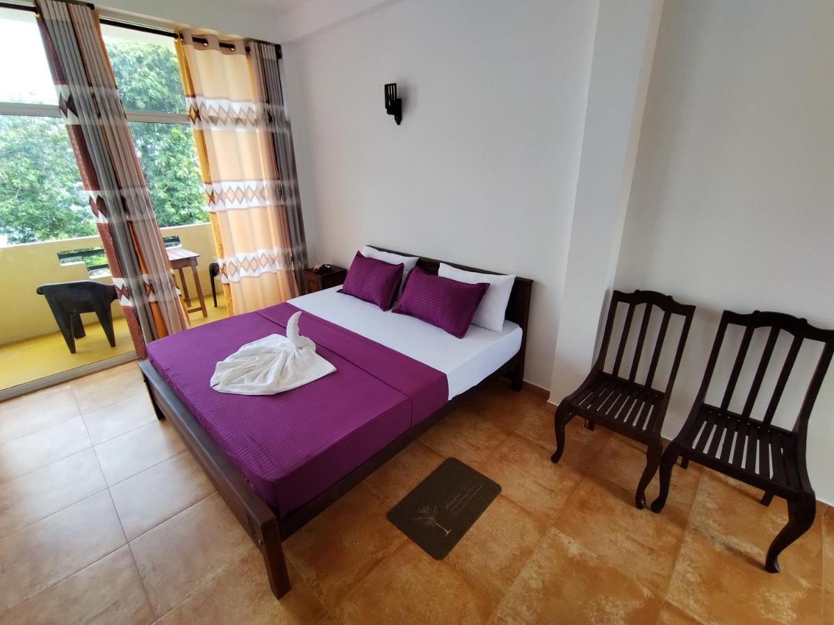 Htn Bay Resort Weligama Extérieur photo